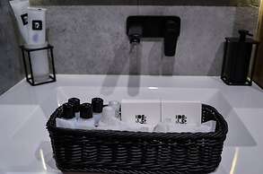 Kostjukowski apartments Nekrasova 45a