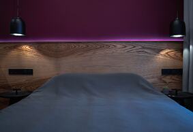 Kostjukowski apartments Nekrasova 45a