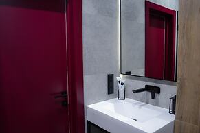 Kostjukowski apartments Nekrasova 45a