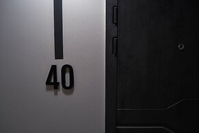 Kostjukowski apartments Nekrasova 45a