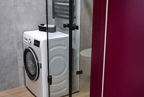 Kostjukowski apartments Nekrasova 45a