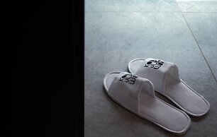 Kostjukowski apartments Nekrasova 45a