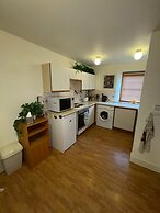 Lovely and Spacious 2BD Holiday Retreat Ballater