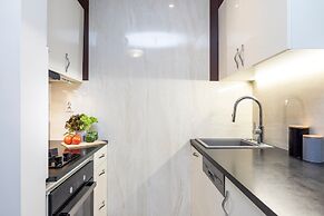 Asana Apartament by Dream