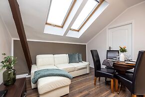 Asana Apartament by Dream