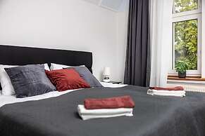 Asana Apartament by Dream