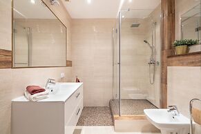 Asana Apartament by Dream