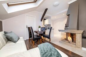 Asana Apartament by Dream