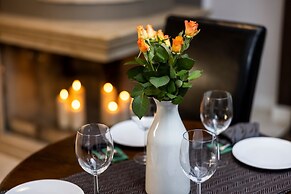 Asana Apartament by Dream