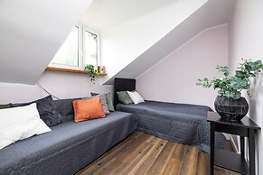 Asana Apartament by Dream