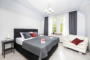 Asana Apartament by Dream