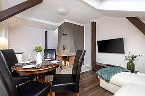 Asana Apartament by Dream