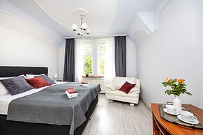 Asana Apartament by Dream