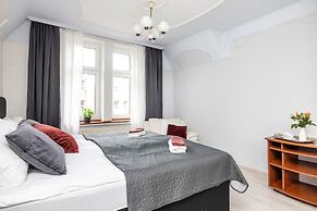 Asana Apartament by Dream