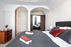 Asana Apartament by Dream