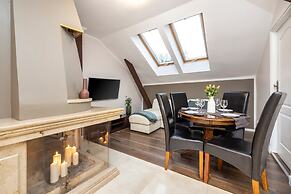 Asana Apartament by Dream