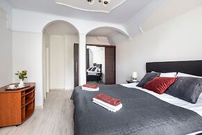 Asana Apartament by Dream