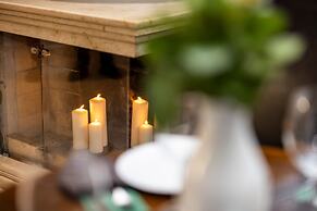 Asana Apartament by Dream