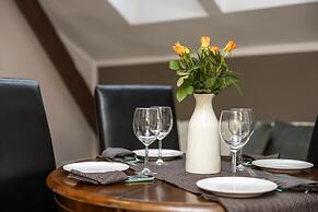 Asana Apartament by Dream