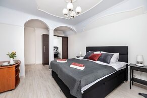 Asana Apartament by Dream