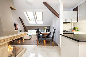 Asana Apartament by Dream