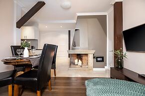 Asana Apartament by Dream