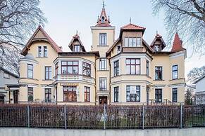 Asana Apartament by Dream