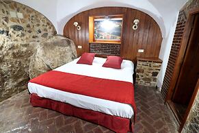 Hotel Monasterio Rocamador