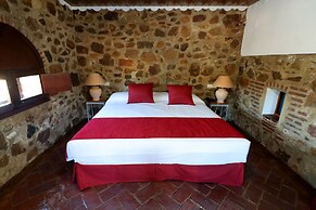 Hotel Monasterio Rocamador