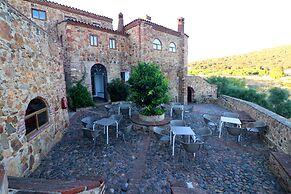 Hotel Monasterio Rocamador