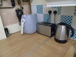 Lovely 2-bed House in Bolton Greater Manchester