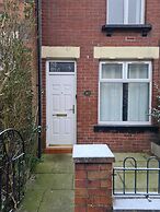 Lovely 2-bed House in Bolton Greater Manchester