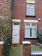 Lovely 2-bed House in Bolton Greater Manchester
