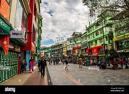 Vivanta Sikkim Pakyong