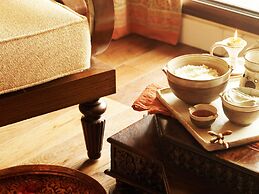 Vivanta Sikkim Pakyong