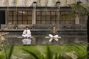 Vivanta Sikkim Pakyong