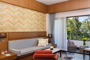 Vivanta Sikkim Pakyong