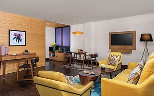 Vivanta Sikkim Pakyong