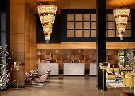 Vivanta Sikkim Pakyong