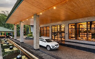 Vivanta Sikkim Pakyong