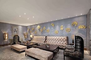 Days Hotel By Wyndham Jilin Railway Station