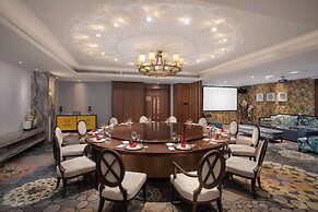 Days Hotel By Wyndham Jilin Railway Station