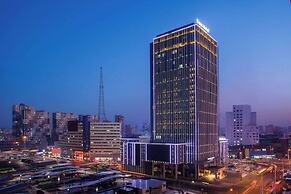 Days Hotel By Wyndham Jilin Railway Station