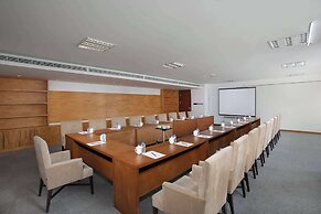 Days Hotel By Wyndham Jilin Railway Station