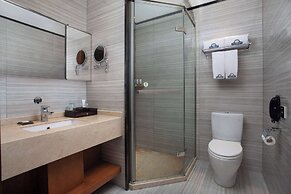 Days Hotel By Wyndham Jilin Railway Station