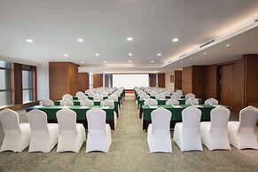 Days Hotel By Wyndham Jilin Railway Station