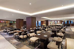 Days Hotel By Wyndham Jilin Railway Station