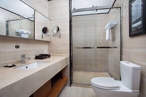 Days Hotel By Wyndham Jilin Railway Station