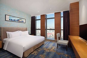 Days Hotel By Wyndham Jilin Railway Station