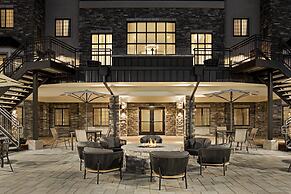 Staybridge Suites Colorado Springs NE Powers, an IHG Hotel